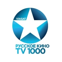 Viasat TВ 1000 Русское кино